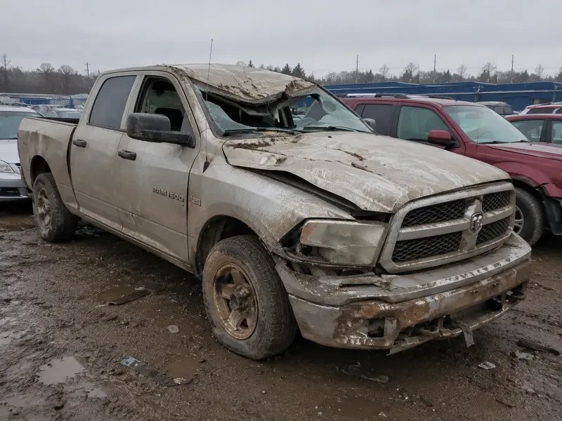 2006 Dodge Ram 1500