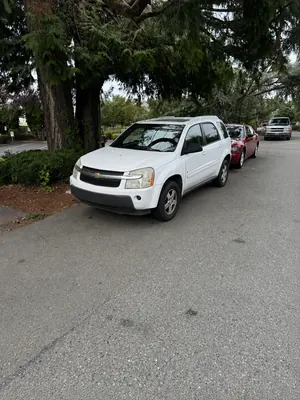 2010 Chevrolet Traverse