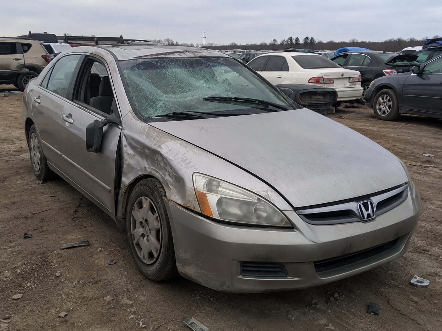2009 Honda Accord