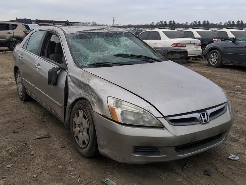 2009 Honda Accord