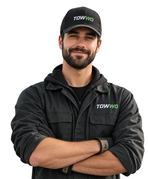 TOWWO car buyer