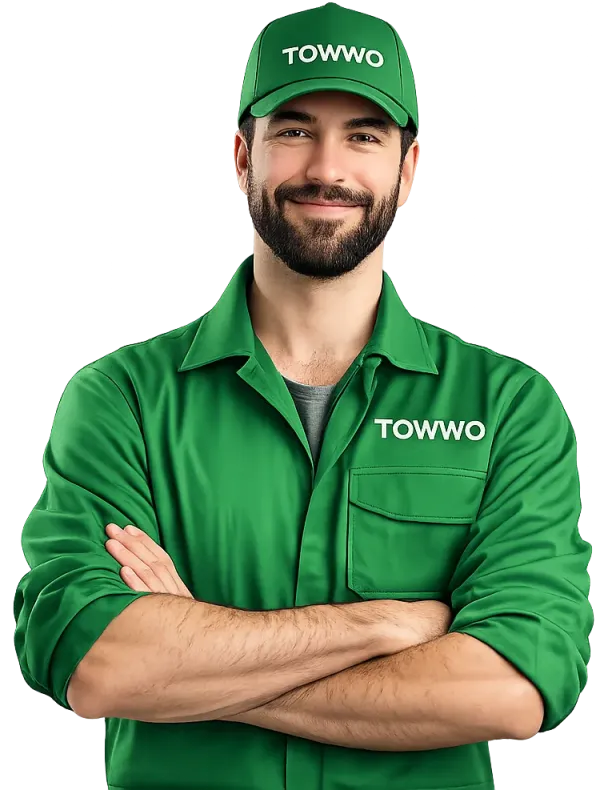 TOWWO car buyer